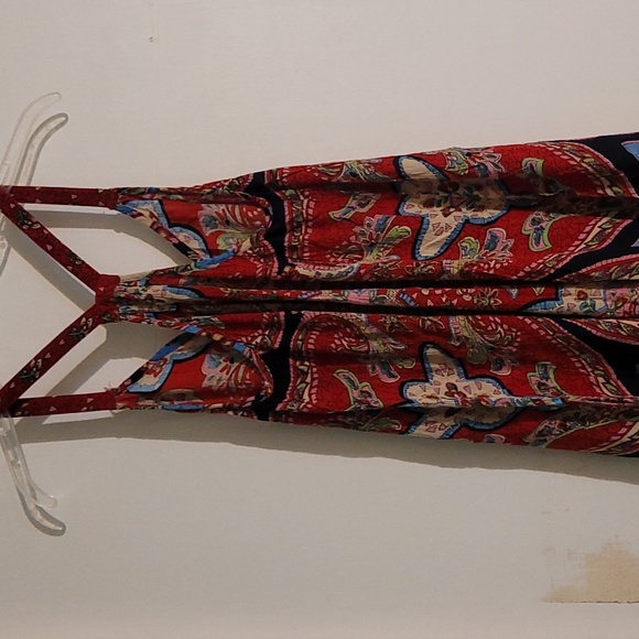 Patrons of Peace small mini dress - Picture 7 of 7